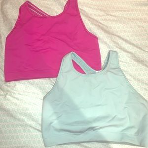 ivivva sports bra